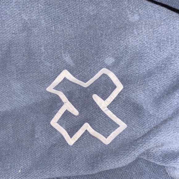 XPLR SAM AND COLBY HOODIE (unisex size SMALL) - Picture 3 of 7